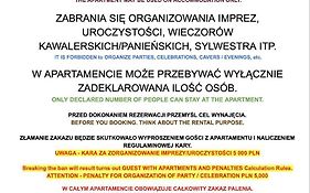 Apartament Jezuicka 24