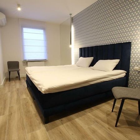 Apartament Jezuicka 24 Бидгощ Екстер'єр фото