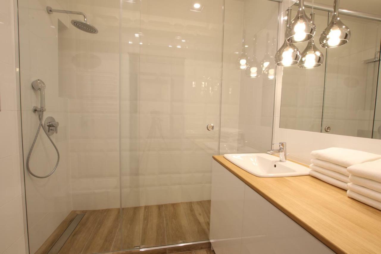 Apartament Jezuicka 24 Бидгощ Екстер'єр фото