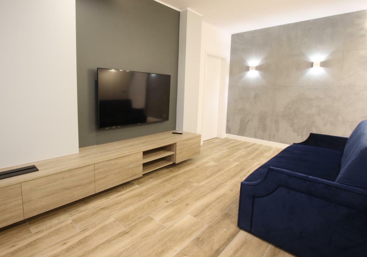 Apartament Jezuicka 24 Бидгощ Екстер'єр фото