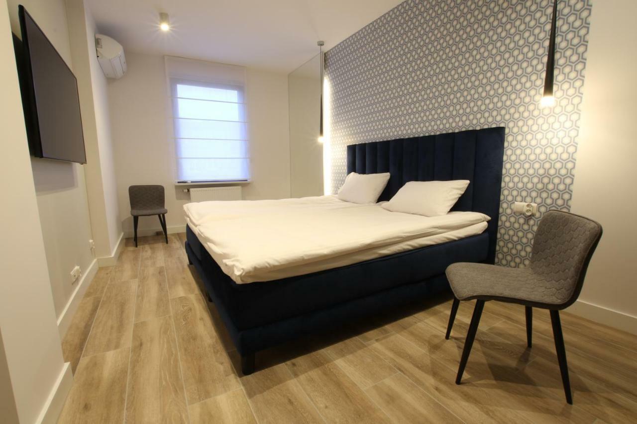Apartament Jezuicka 24 Бидгощ Екстер'єр фото