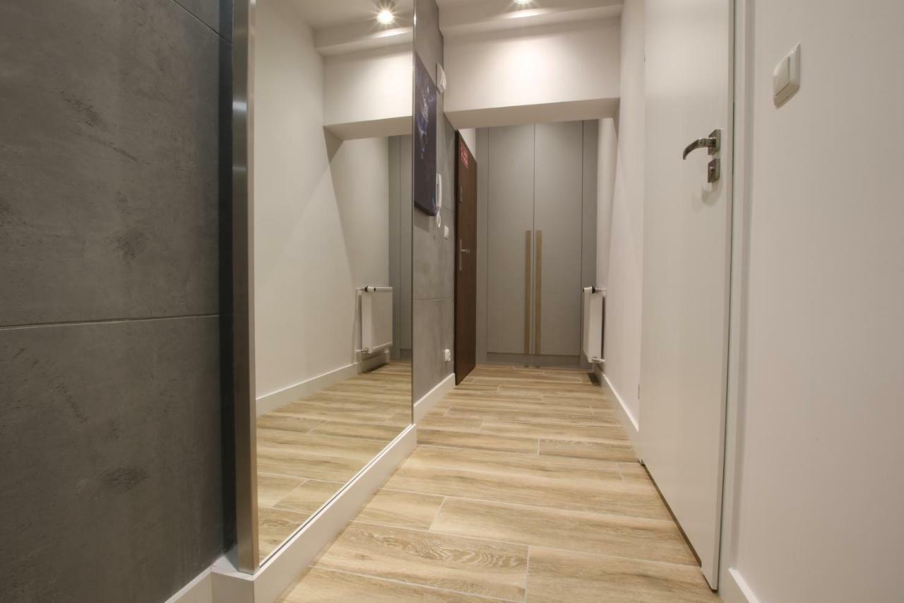 Apartament Jezuicka 24 Бидгощ Екстер'єр фото